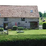 בית נופש Rustic And Spacious Converted Barn