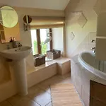 Rustic And Spacious Converted Barn Isigny-le-Buat