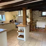 Rustic And Spacious Converted Barn * Isigny-le-Buat