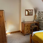 Rustic And Spacious Converted Barn בית נופש Isigny-le-Buat