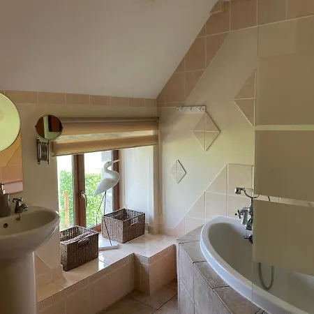 Hébergement de vacances Rustic And Spacious Converted Barn