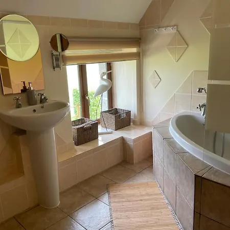 Rustic And Spacious Converted Barn Isigny-le-Buat