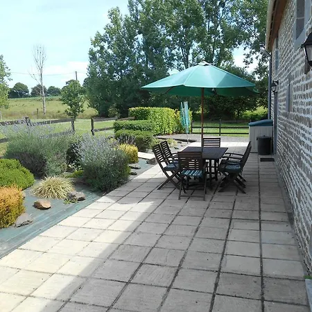 Rustic And Spacious Converted Barn * Isigny-le-Buat