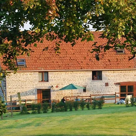 Rustic And Spacious Converted Barn