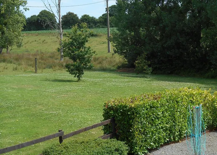 Rustic And Spacious Converted Barn *